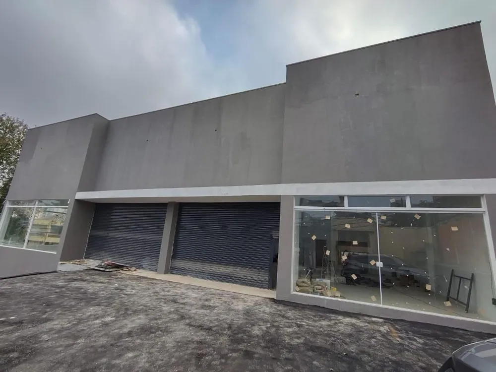 Loja-Salão, 396 m² - Foto 4