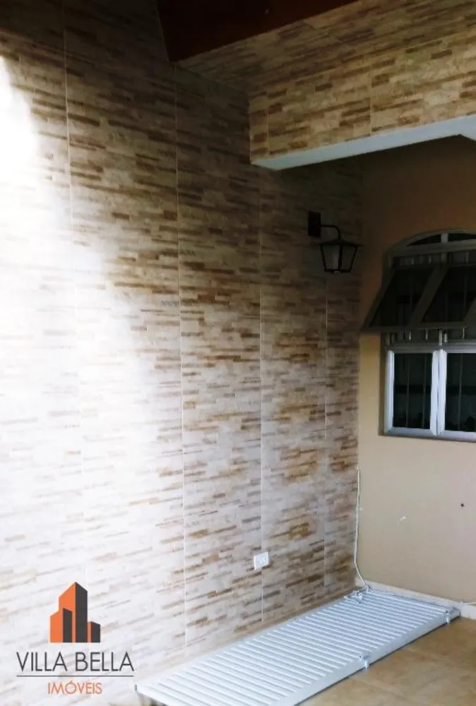 Sobrado, 3 quartos, 182 m² - Foto 13