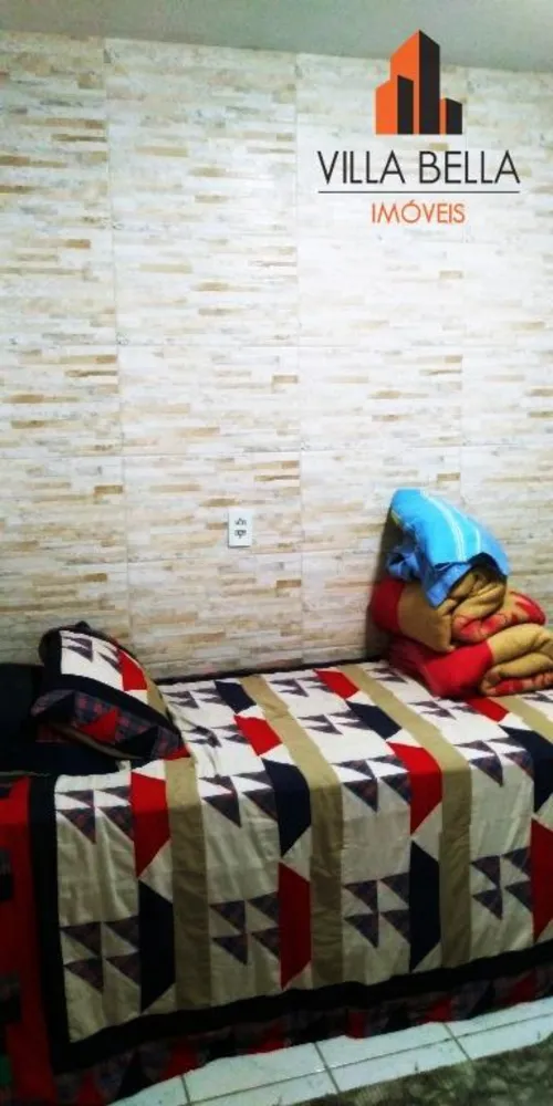 Sobrado, 3 quartos, 182 m² - Foto 10