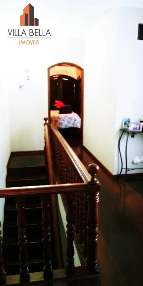 Sobrado, 3 quartos, 182 m² - Foto 16