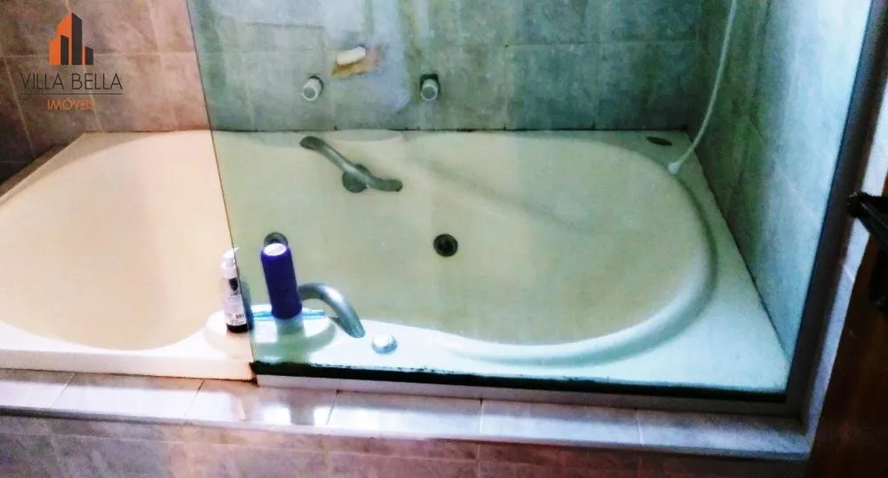 Sobrado, 3 quartos, 182 m² - Foto 12