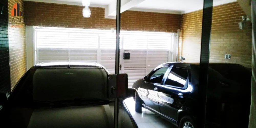 Sobrado, 3 quartos, 182 m² - Foto 3