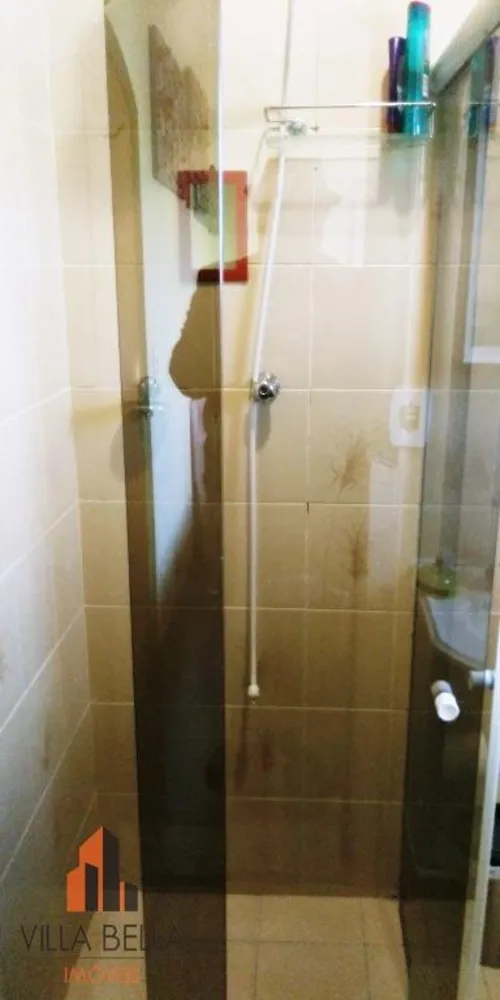 Sobrado, 3 quartos, 182 m² - Foto 19