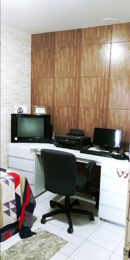 Sobrado, 3 quartos, 182 m² - Foto 11