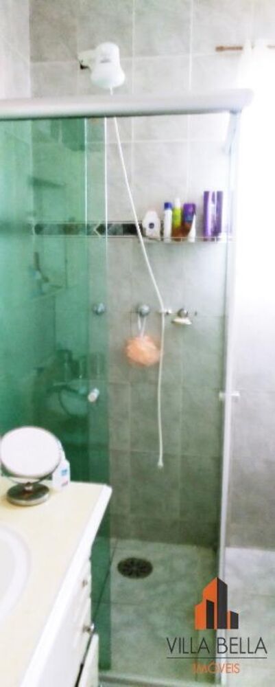 Sobrado, 3 quartos, 182 m² - Foto 3