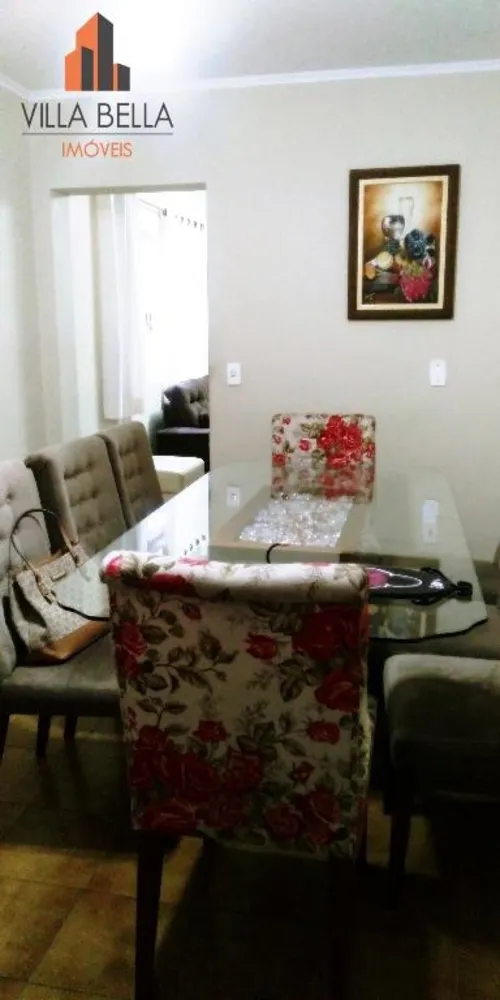 Sobrado, 3 quartos, 182 m² - Foto 2