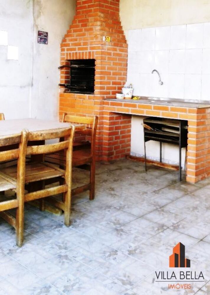 Sobrado, 3 quartos, 182 m² - Foto 8