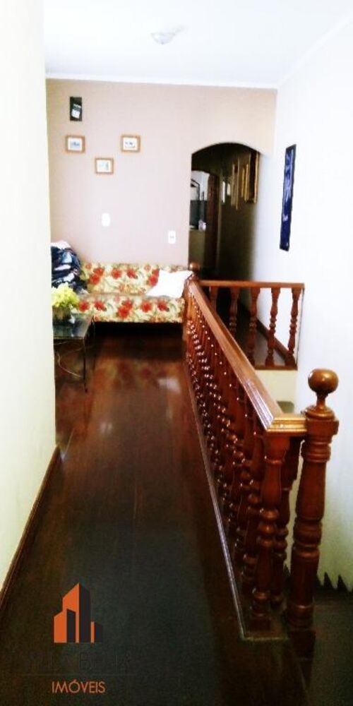Sobrado, 3 quartos, 182 m² - Foto 7