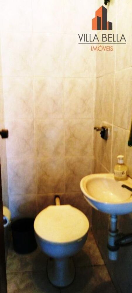 Sobrado, 3 quartos, 182 m² - Foto 5