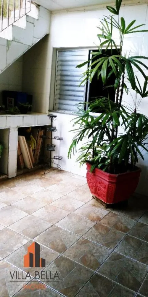 Sobrado, 3 quartos, 182 m² - Foto 6