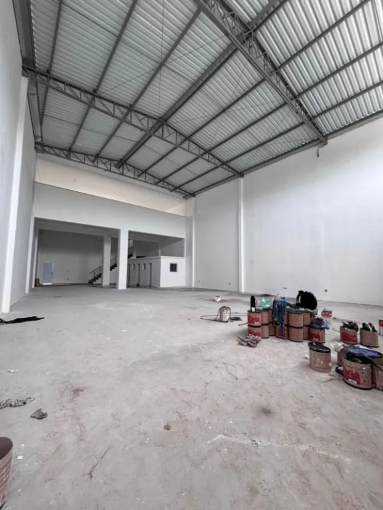 Depósito-Galpão, 447 m² - Foto 11