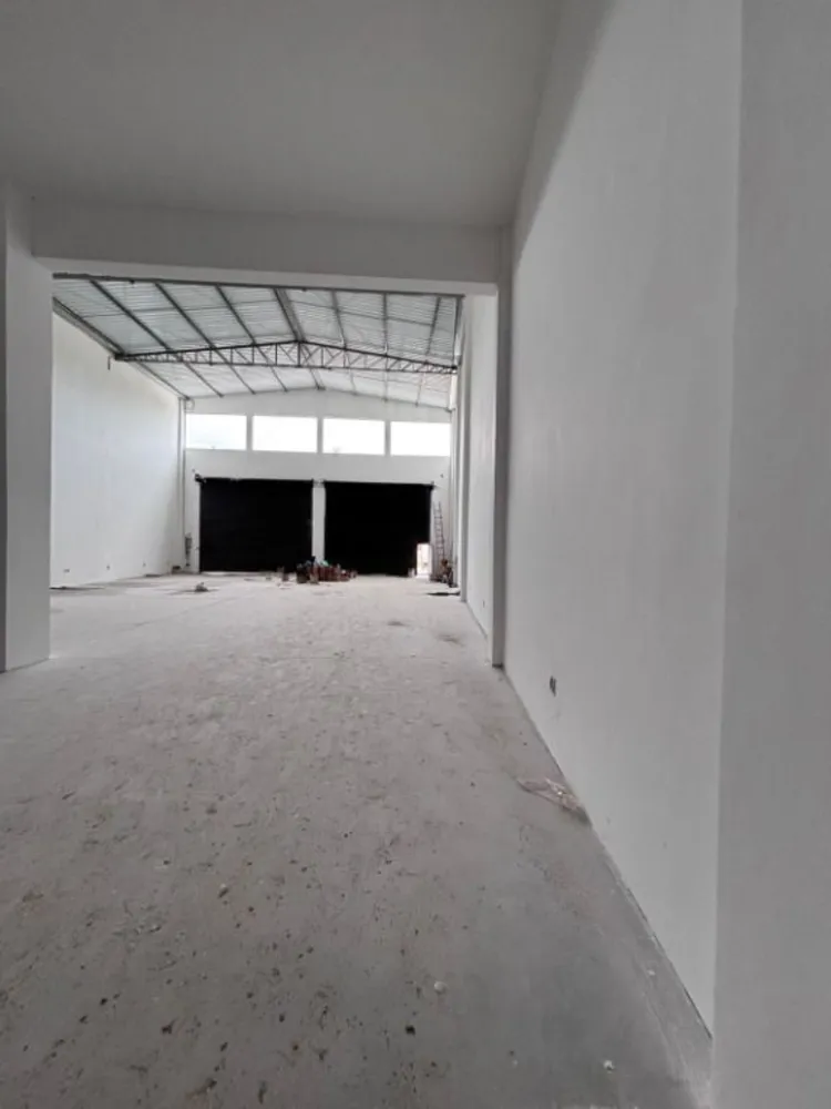 Depósito-Galpão, 447 m² - Foto 7