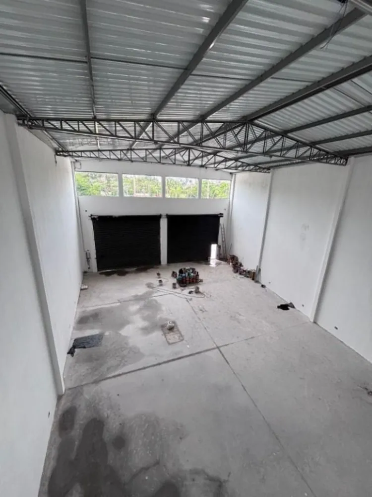 Depósito-Galpão, 447 m² - Foto 16