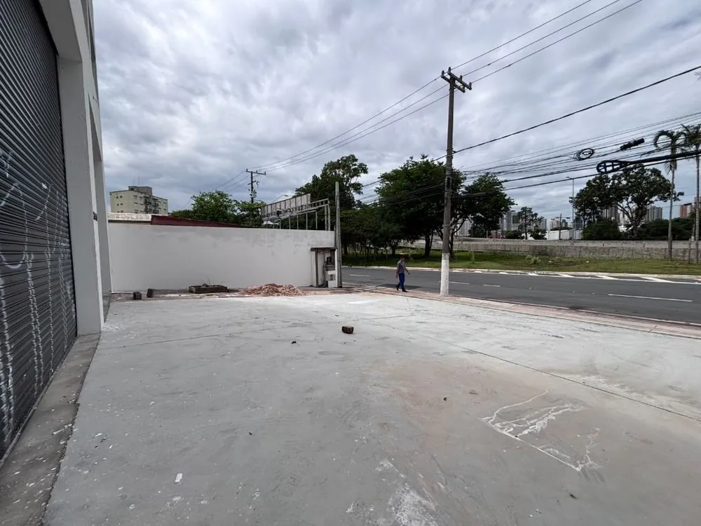 Depósito-Galpão, 447 m² - Foto 6