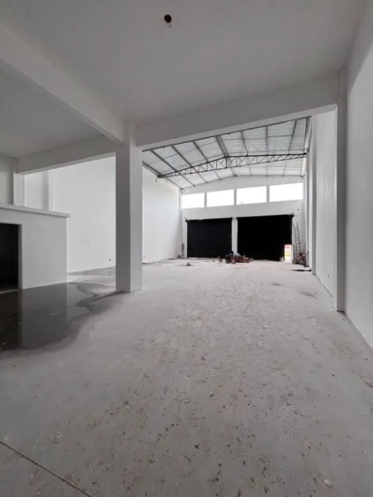 Depósito-Galpão, 447 m² - Foto 2