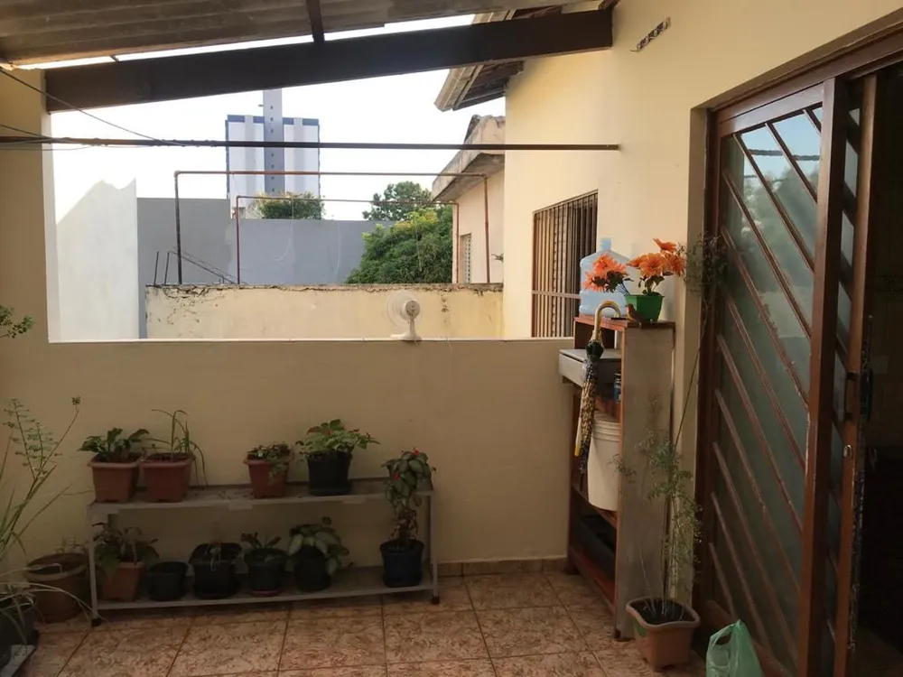 Casa, 3 quartos, 255 m² - Foto 11