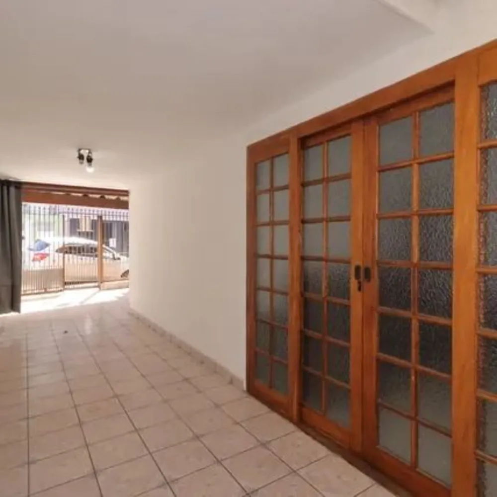 Casa, 2 quartos, 100 m² - Foto 1