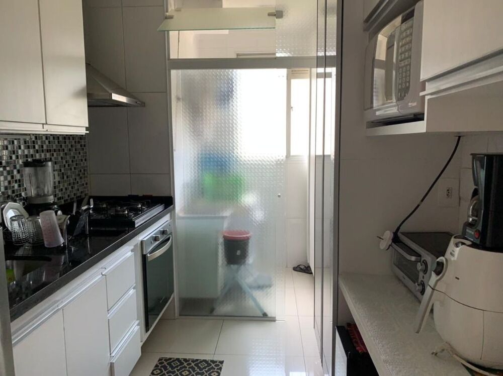 Apartamento, 2 quartos, 56 m² - Foto 5