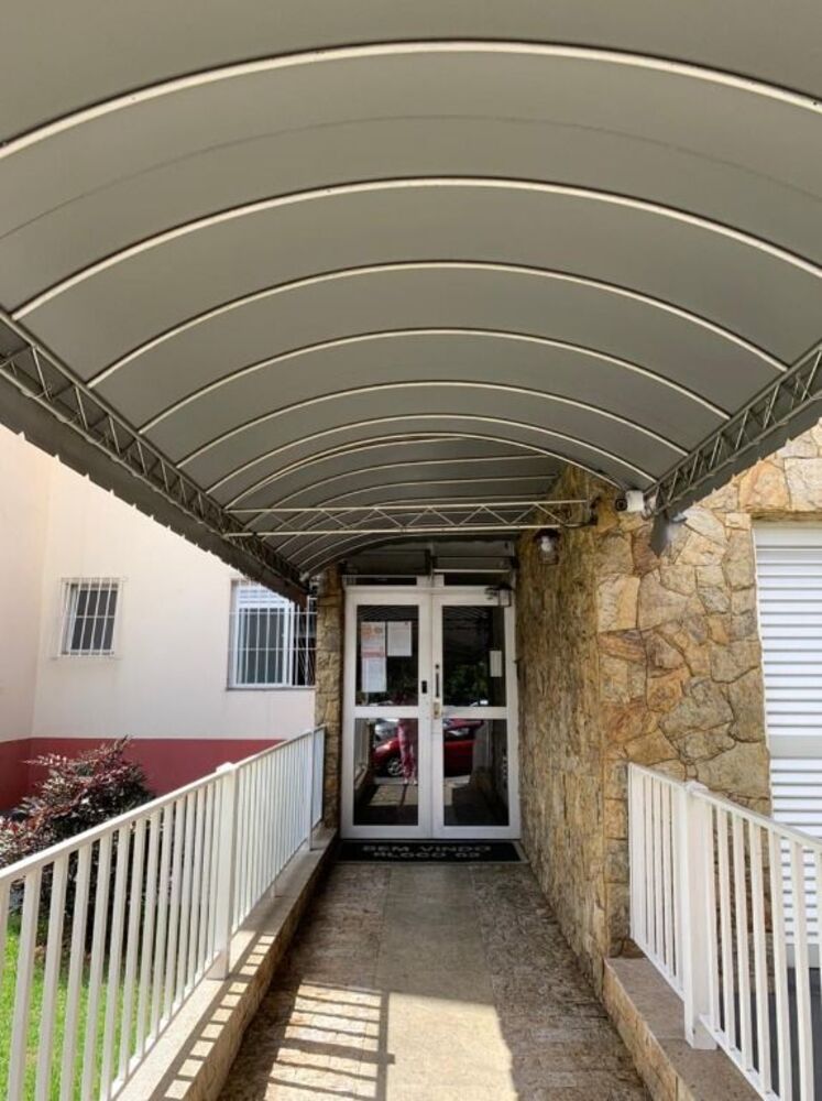 Apartamento, 2 quartos, 56 m² - Foto 10