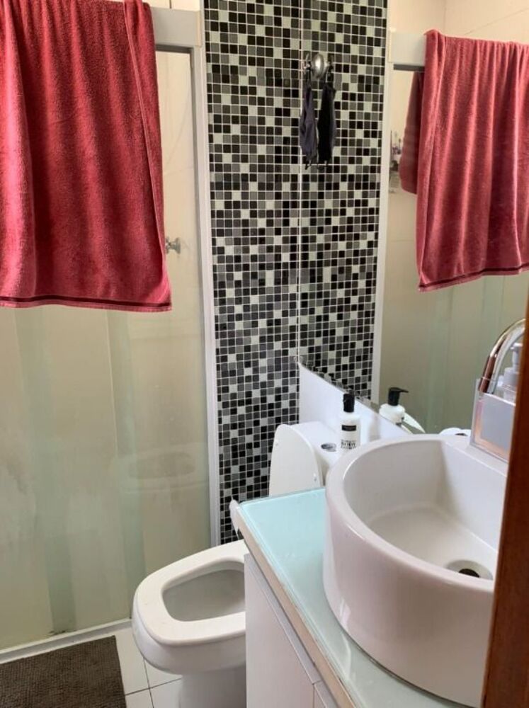 Apartamento, 2 quartos, 56 m² - Foto 8