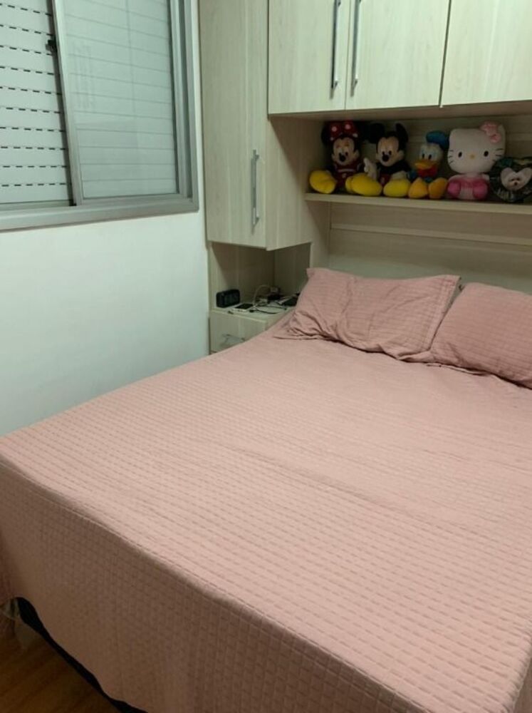 Apartamento, 2 quartos, 56 m² - Foto 4