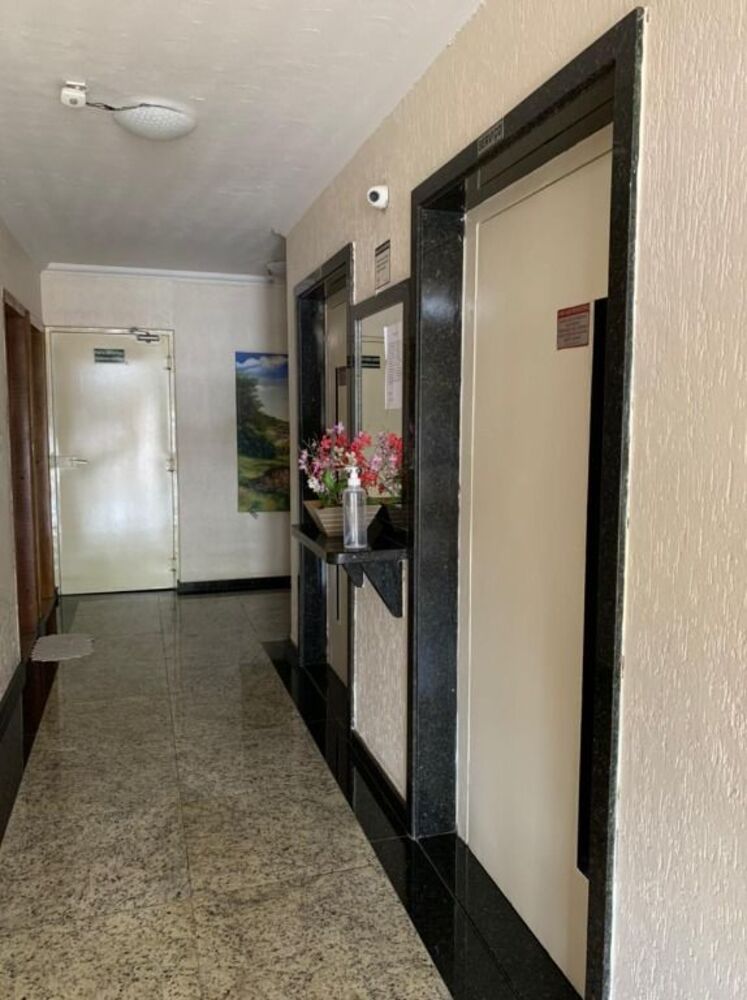 Apartamento, 2 quartos, 56 m² - Foto 9