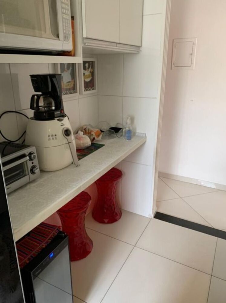 Apartamento, 2 quartos, 56 m² - Foto 6