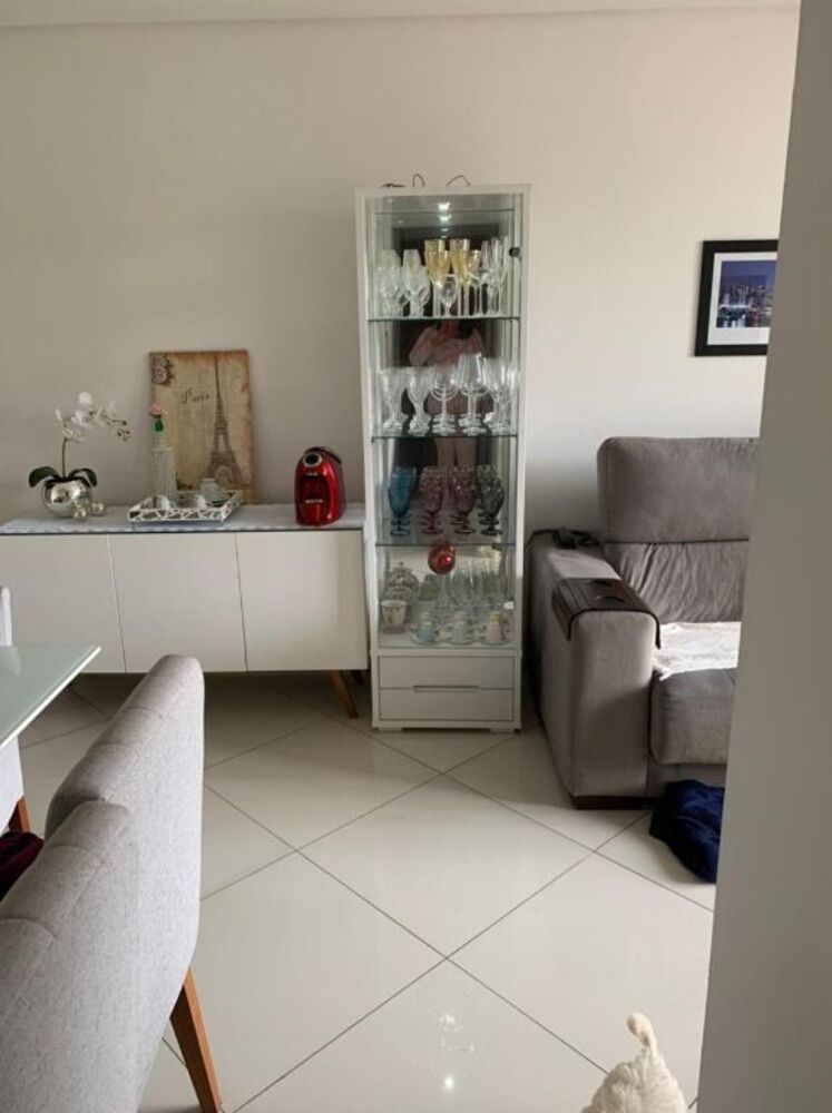 Apartamento, 2 quartos, 56 m² - Foto 3