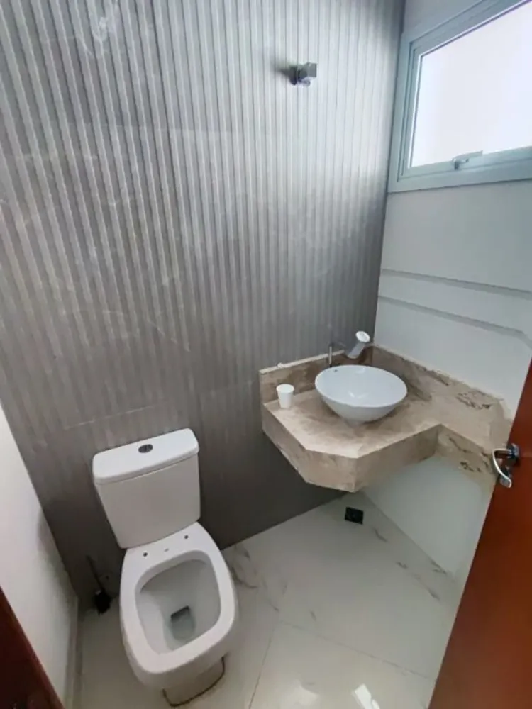 Sobrado, 3 quartos, 150 m² - Foto 2