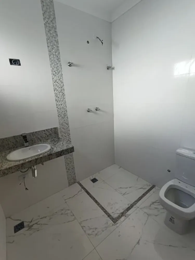 Sobrado, 3 quartos, 150 m² - Foto 5
