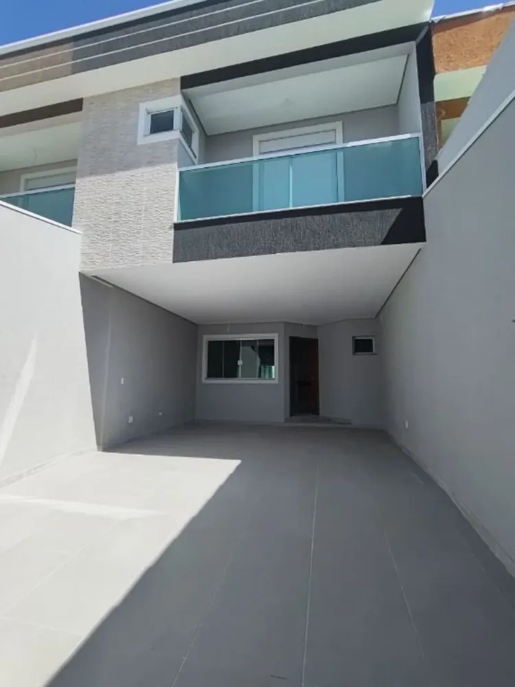 Sobrado, 3 quartos, 150 m² - Foto 12