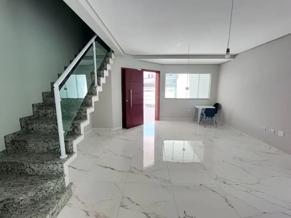 Sobrado, 3 quartos, 150 m² - Foto 3