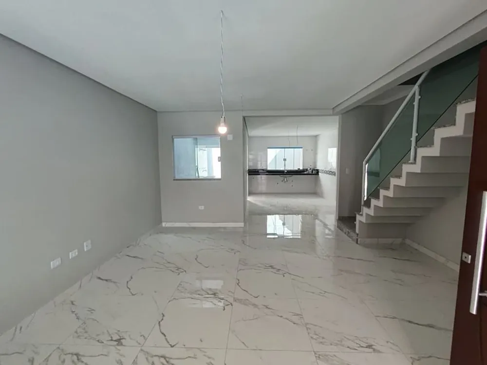 Sobrado, 3 quartos, 150 m² - Foto 1