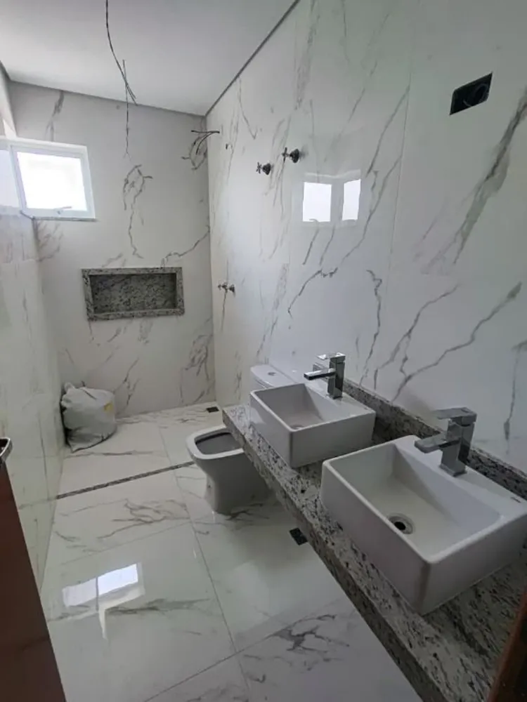 Sobrado, 3 quartos, 150 m² - Foto 4