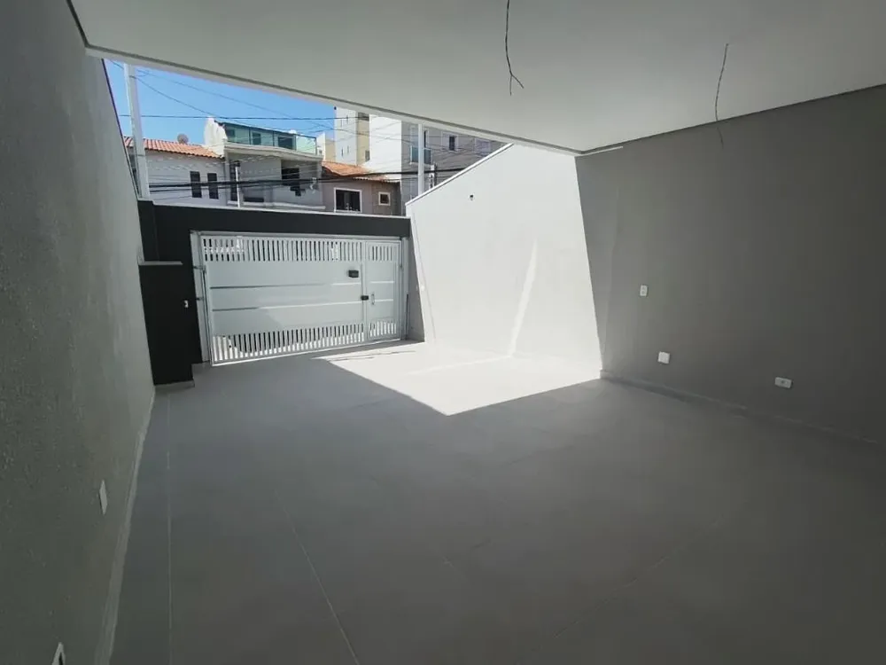 Sobrado, 3 quartos, 150 m² - Foto 13