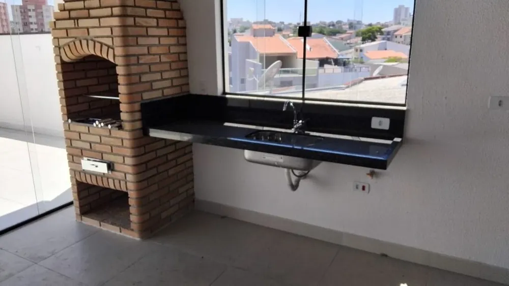 Cobertura, 2 quartos, 132 m² - Foto 11