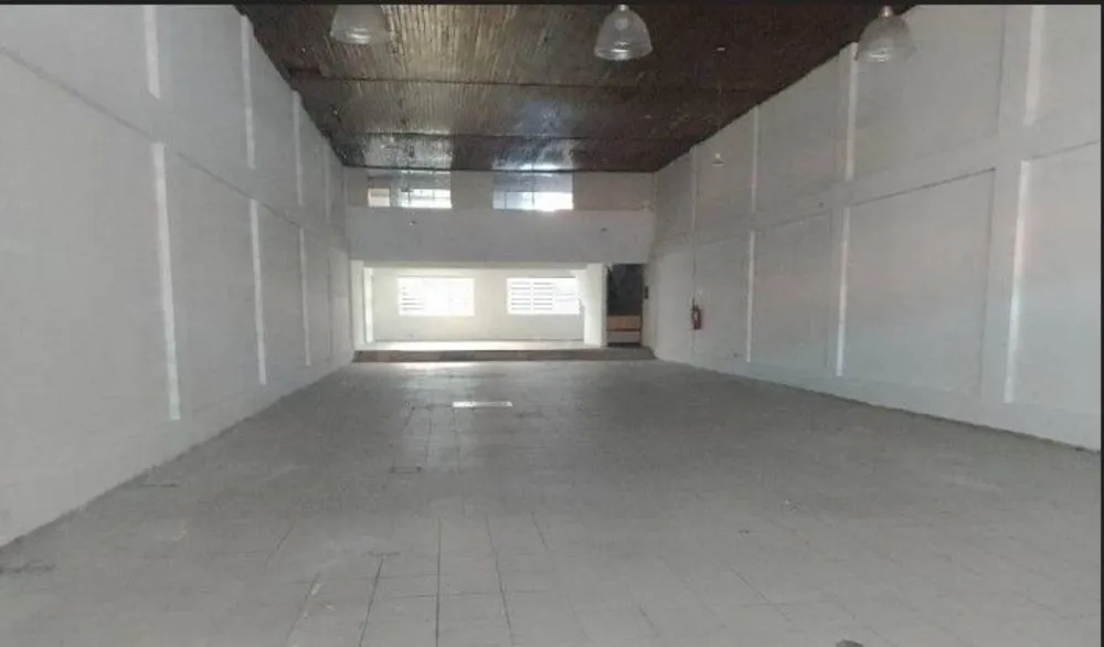 Loja-Salão, 473 m² - Foto 1