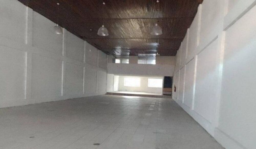 Loja-Salão, 473 m² - Foto 1