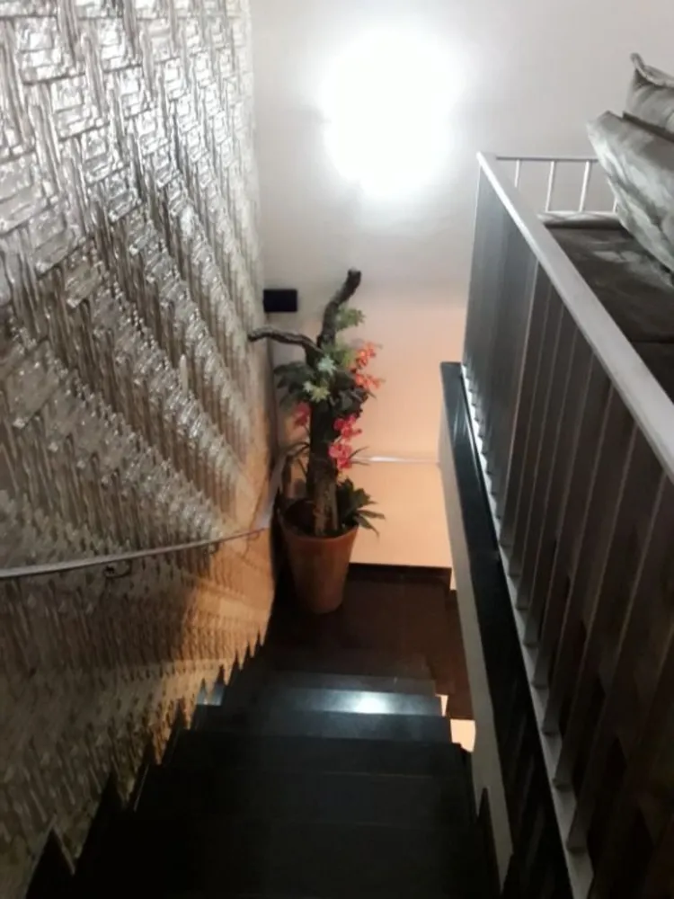 Sobrado, 3 quartos, 279 m² - Foto 5