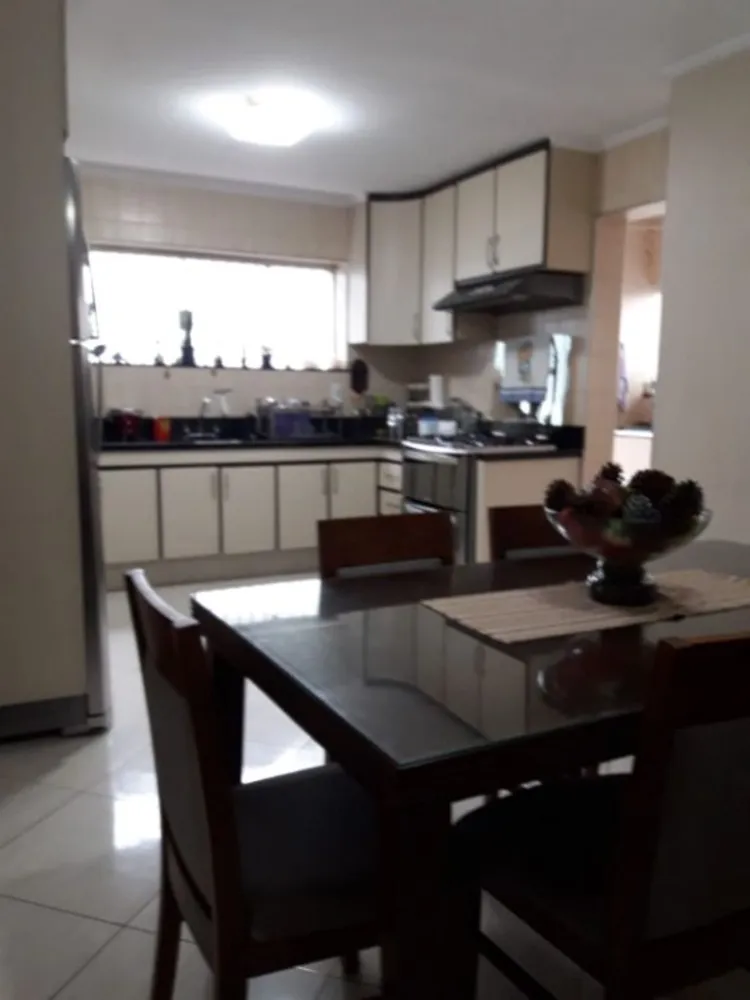 Sobrado, 3 quartos, 279 m² - Foto 11