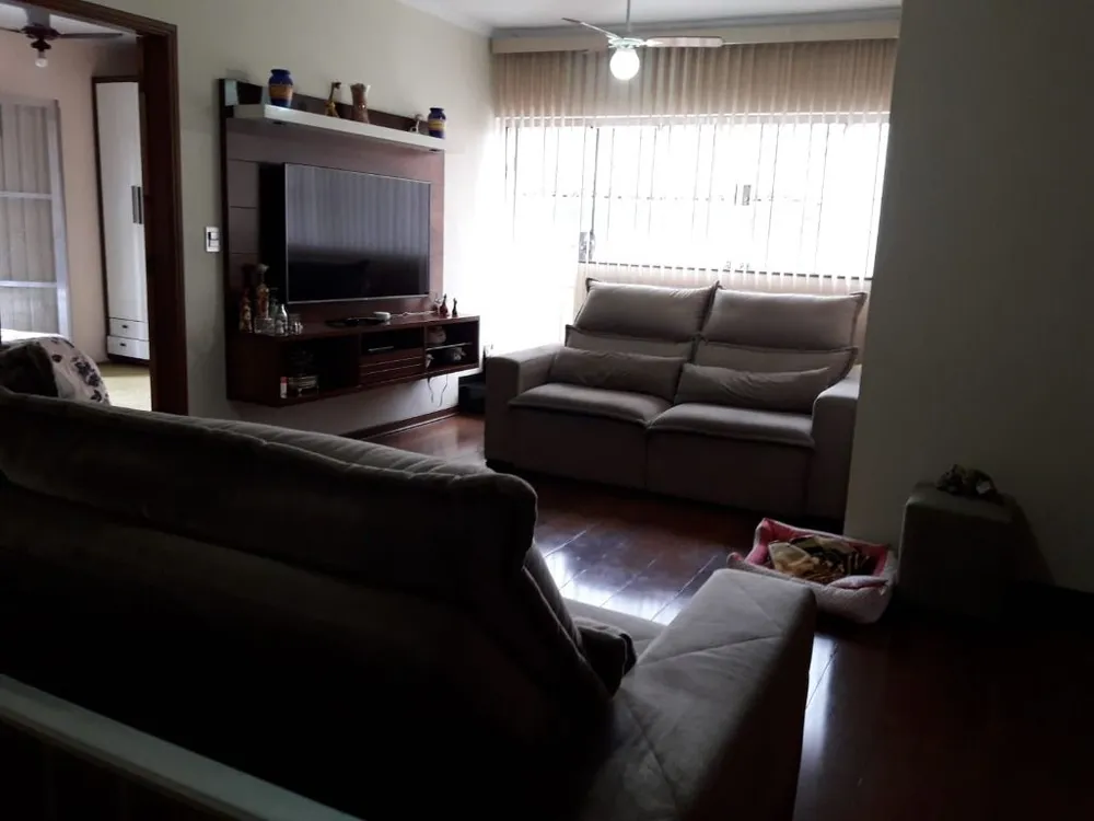 Sobrado, 3 quartos, 279 m² - Foto 3
