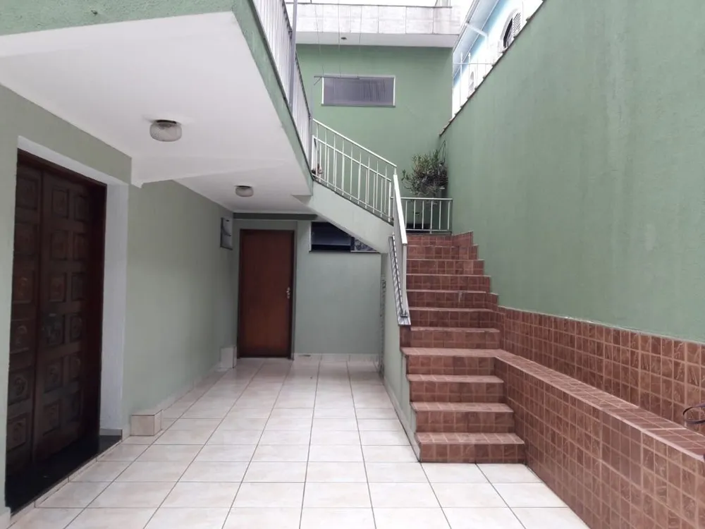 Sobrado, 3 quartos, 279 m² - Foto 14