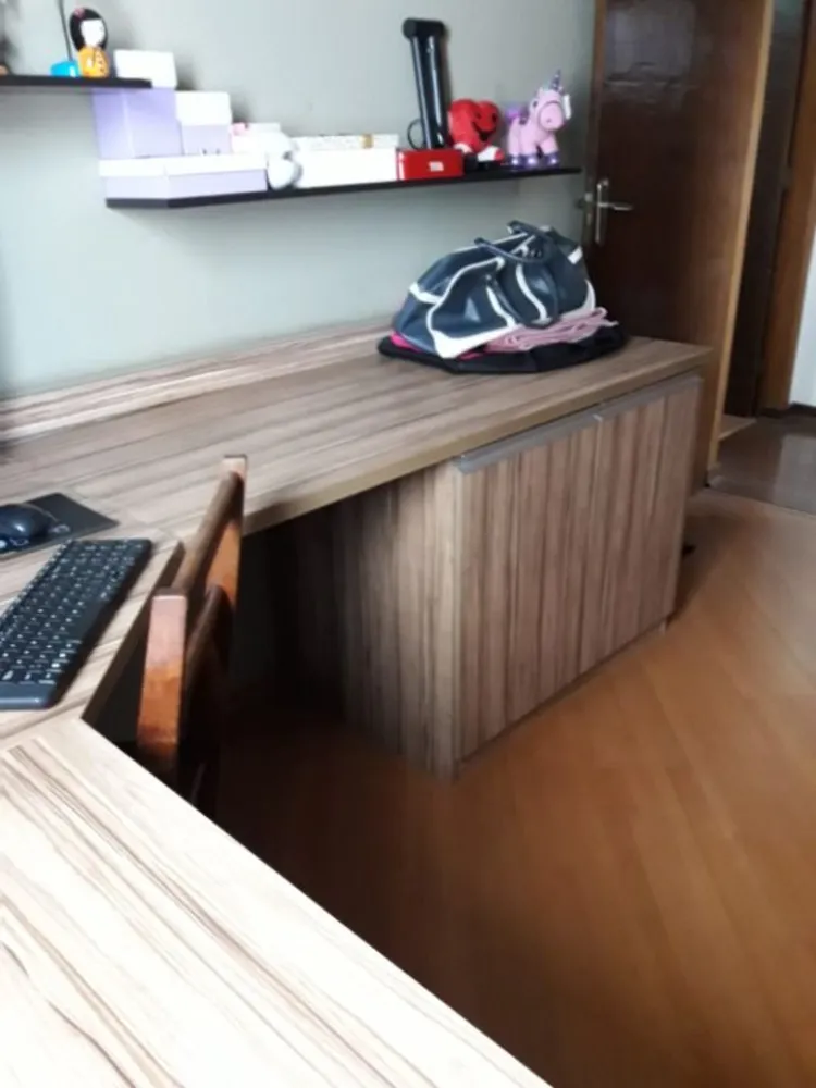 Sobrado, 3 quartos, 279 m² - Foto 8