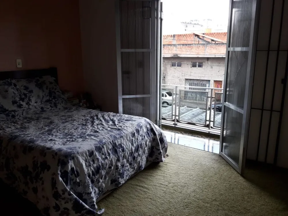Sobrado, 3 quartos, 279 m² - Foto 9