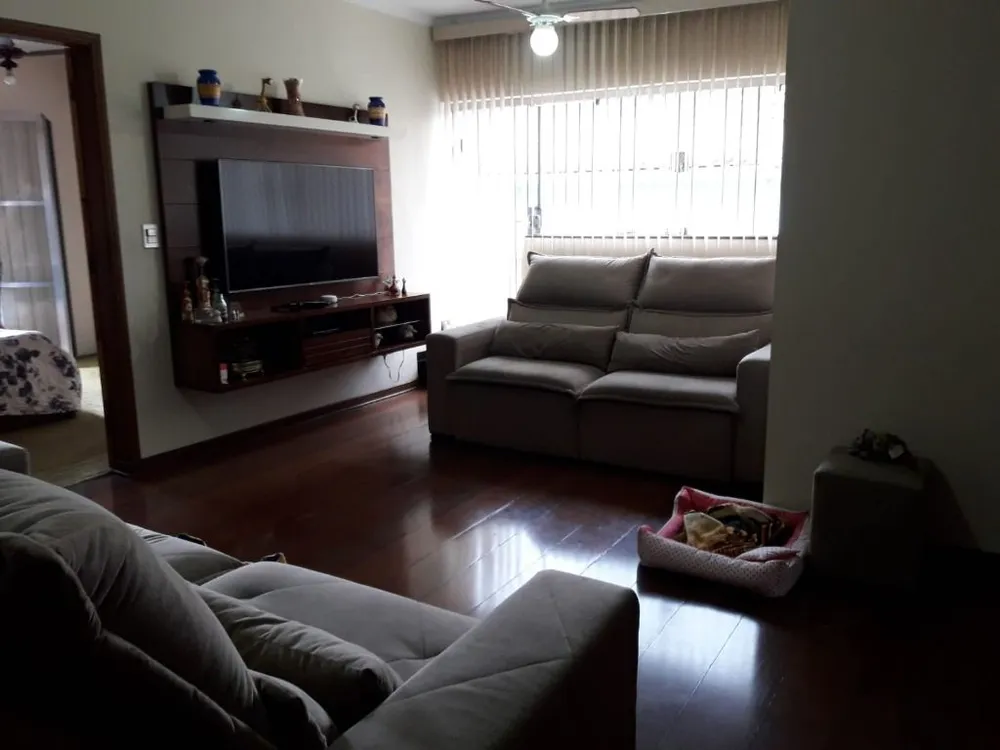 Sobrado, 3 quartos, 279 m² - Foto 6