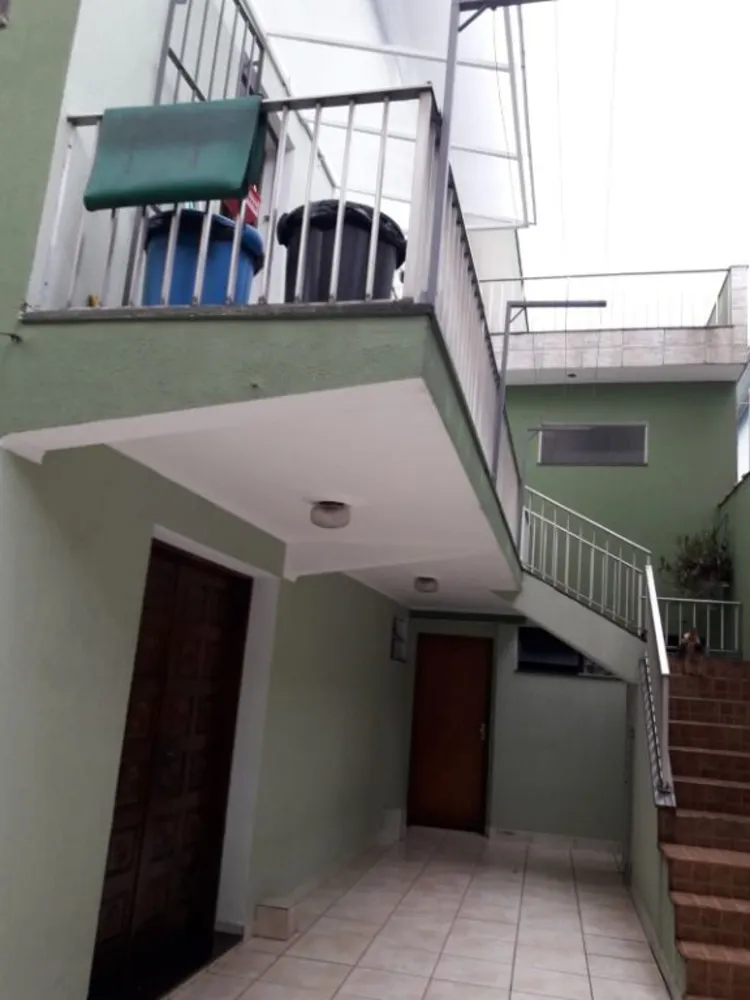 Sobrado, 3 quartos, 279 m² - Foto 15