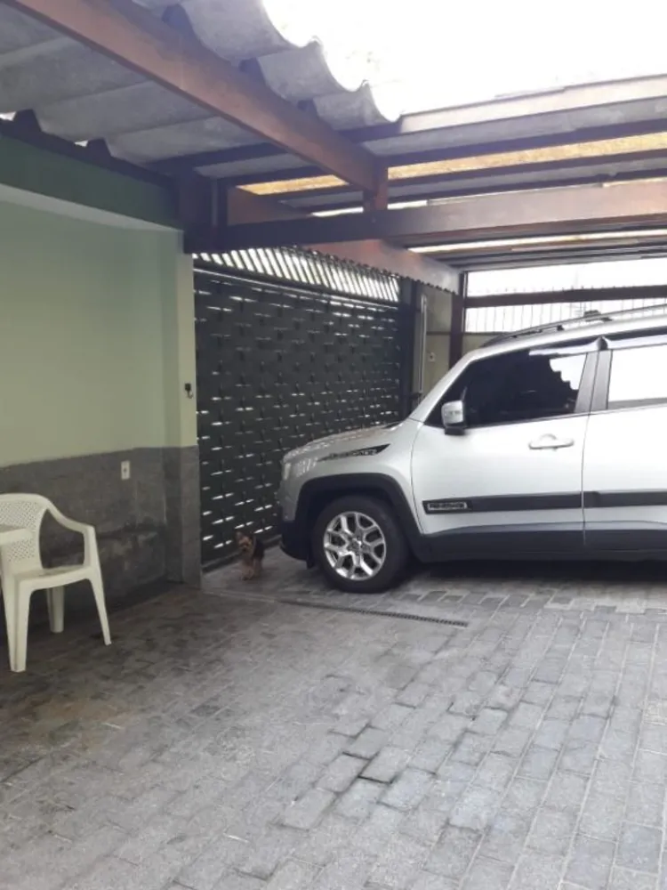 Sobrado, 3 quartos, 279 m² - Foto 2