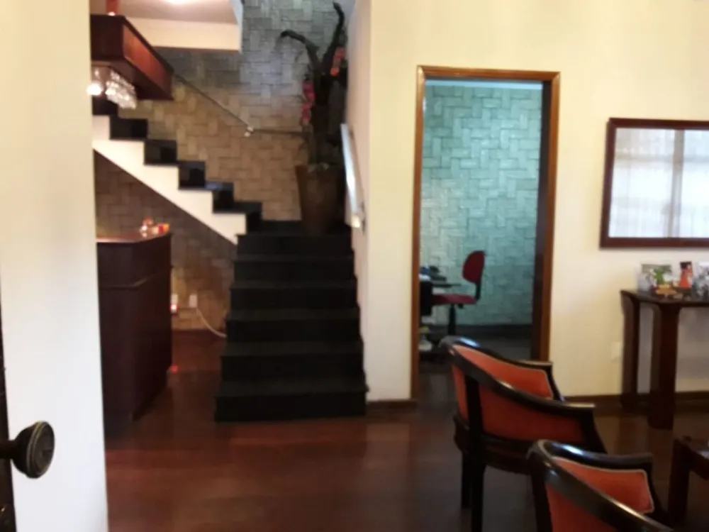 Sobrado, 3 quartos, 279 m² - Foto 4