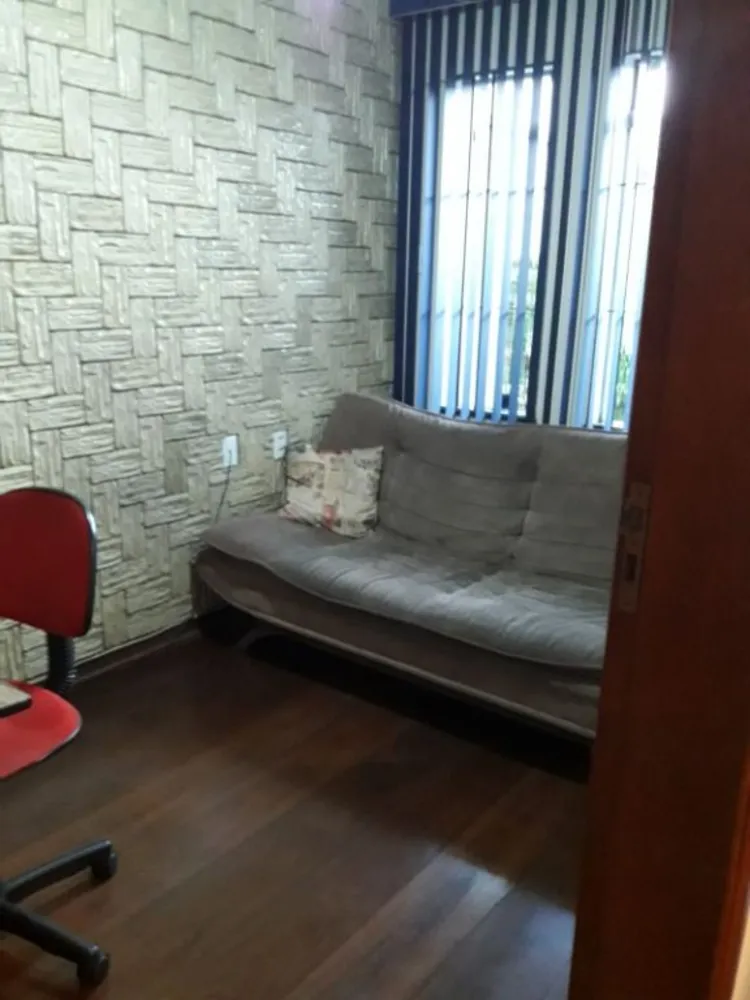 Sobrado, 3 quartos, 279 m² - Foto 7
