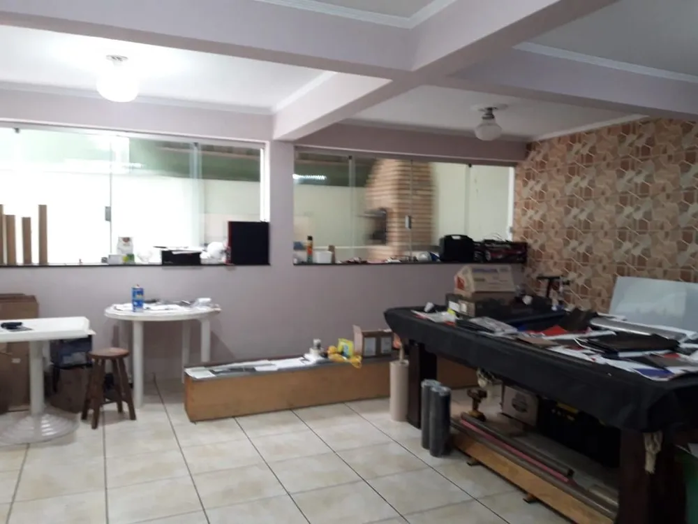 Sobrado, 3 quartos, 279 m² - Foto 16